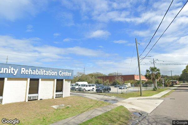 Community Rehabilitation Center