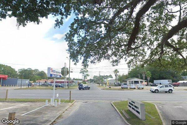 Region XIV Singing River Services