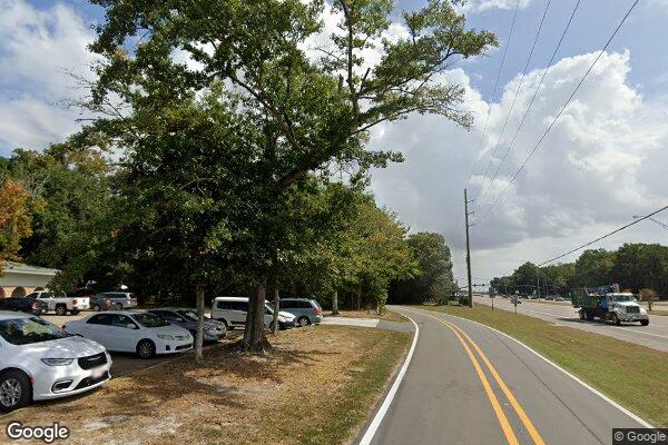 Estate at River Bend