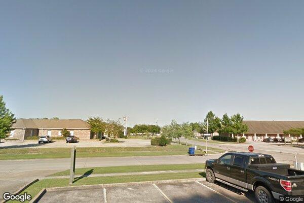 A Turning Point Family and