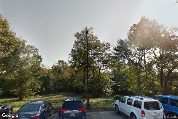 Gulfport Behavioral Health System