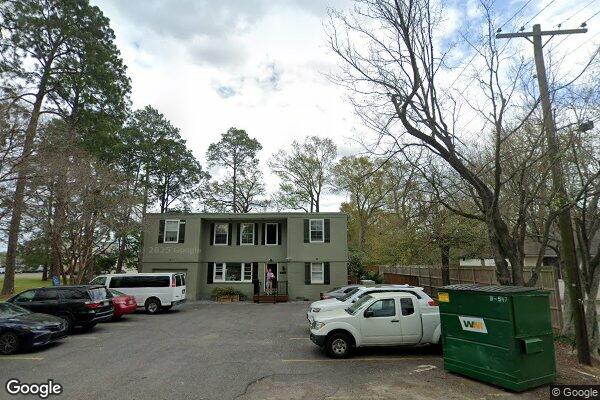 STC Addiction Wellness Center