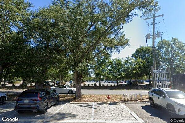 Panhandle Comprehensive Treatment