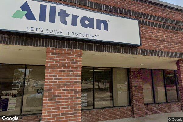 Brazos Valley Council on Alc and SA