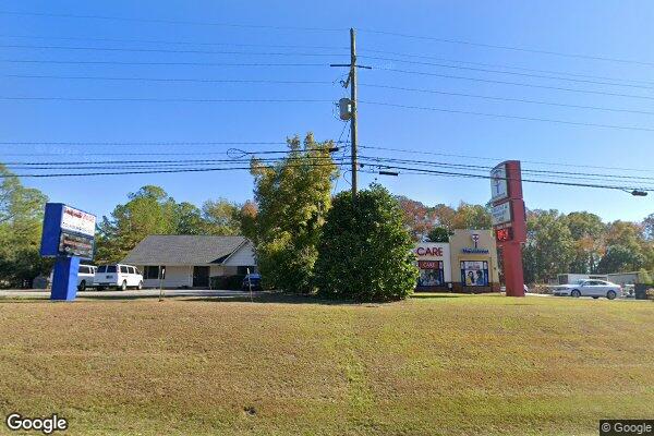 Heritage Foundation Inc