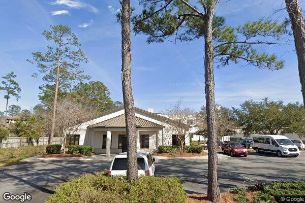 Greenleaf Counseling Center