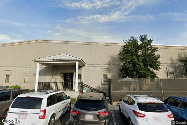 Legacy Behavioral Health Services