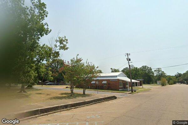 Region XV Southwest MS