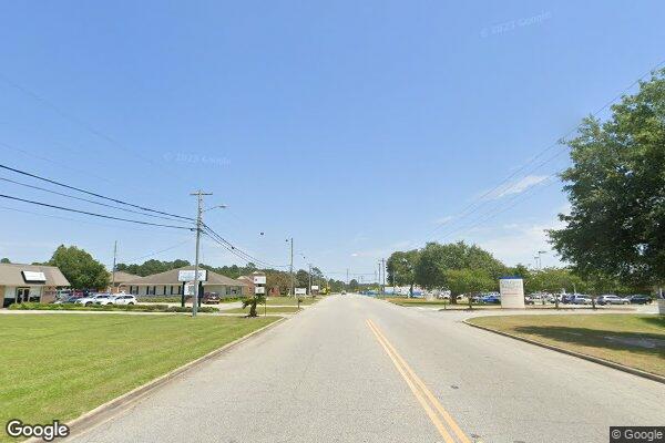 Colquitt Regional Medical Center