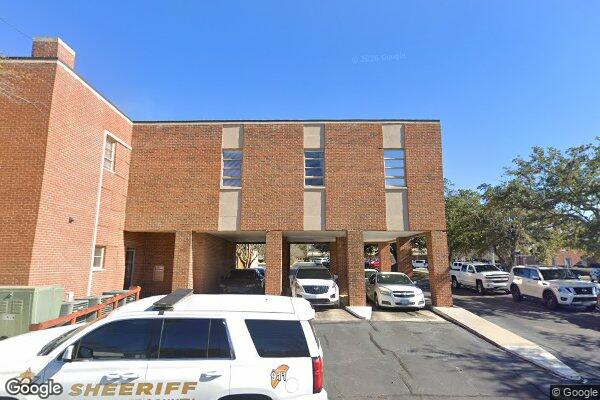 Georiga Pines Community Service Board