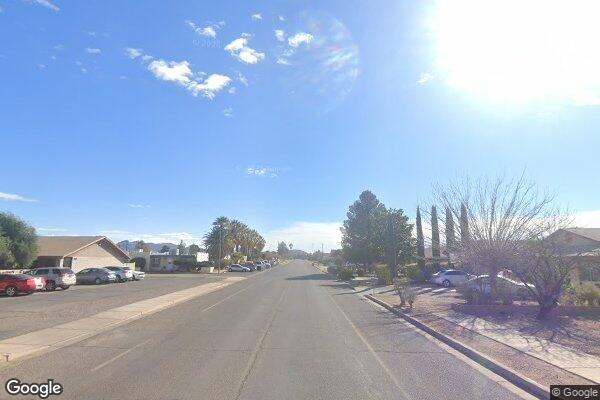 Pinal Hispanic Council Inc