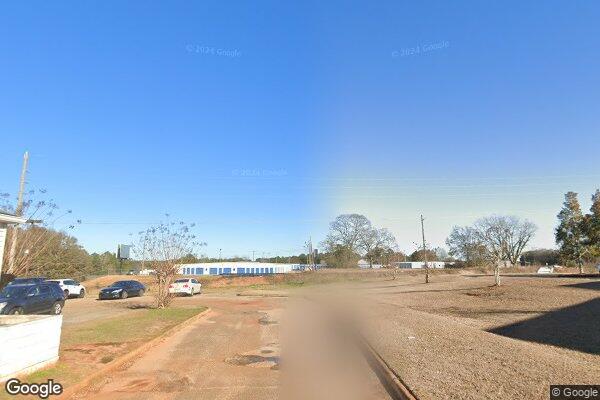 South Central Alabama MHC