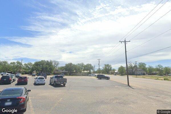 MHMR Services for the Concho Valley