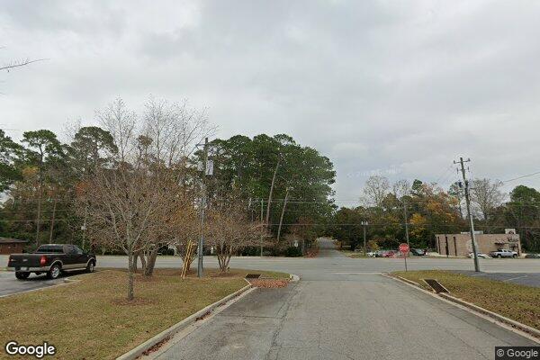 BHG Tifton Treatment Center