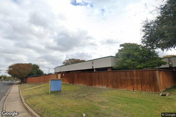 Cenikor Foudation Waco