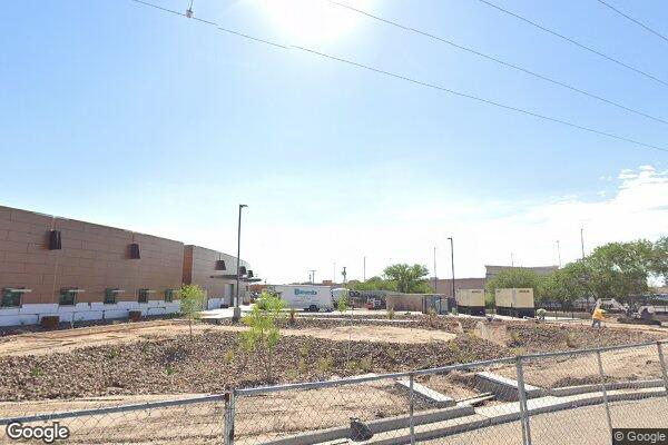 Ysleta Del Sur Pueblo