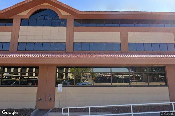El Paso VA Eastside CBOC