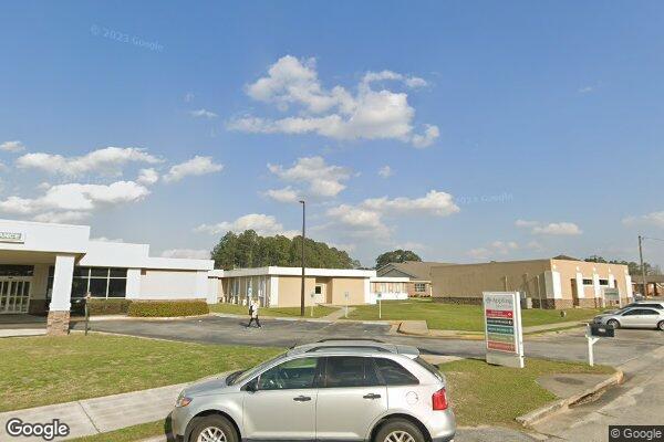 Appling Healthcare System