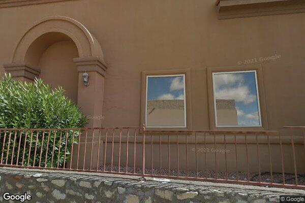 El Paso Community MH/MR