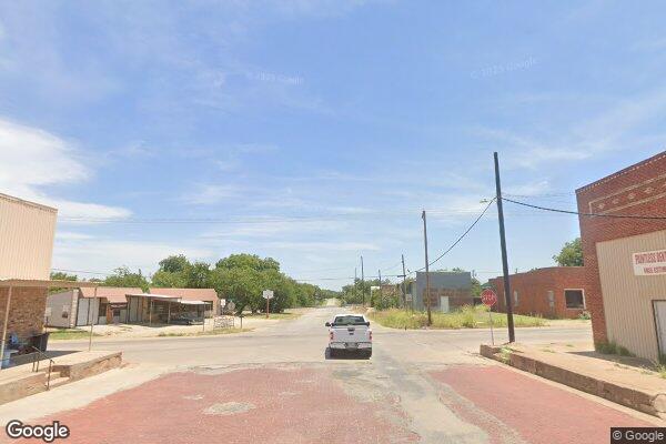 Central Texas MH/MR Center