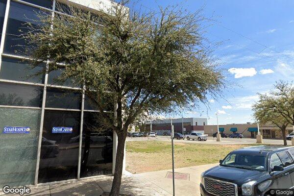 Permian Basin Community Ctrs for MH/MR