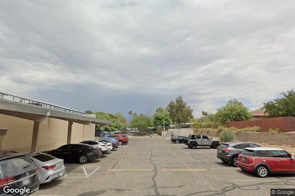 COPE Community Services Inc