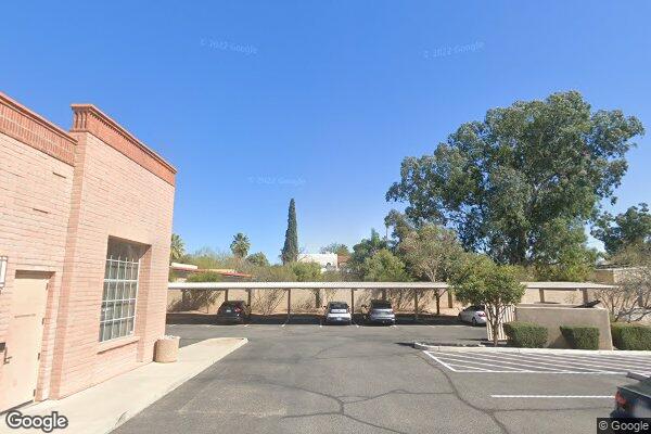 Sonora Outpatient Services