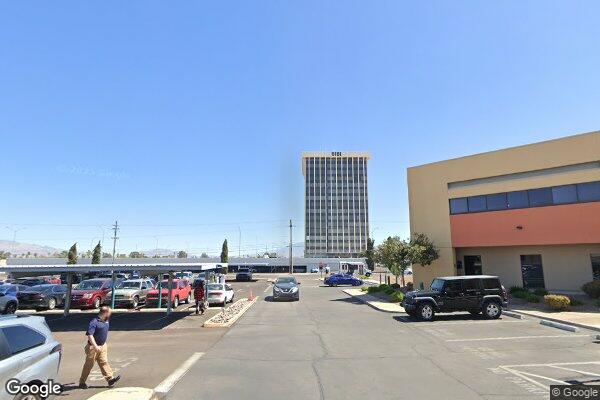 Intermountain Health Centers Inc