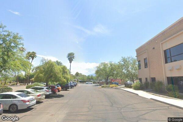 Banner University Medical Center