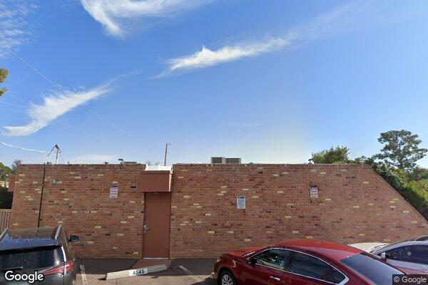 Old Pueblo Community Services