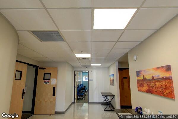 Recovery in Motion Treatment Center