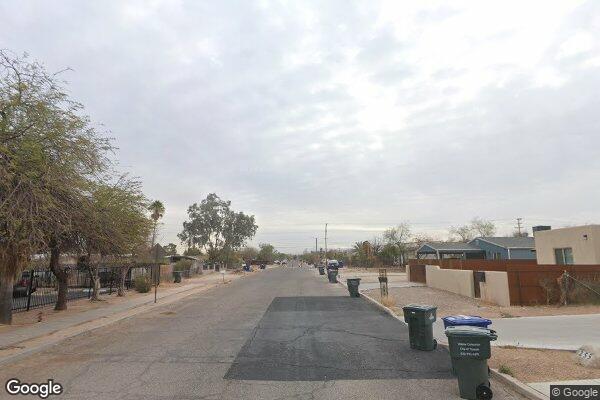 Catholic Community Services of