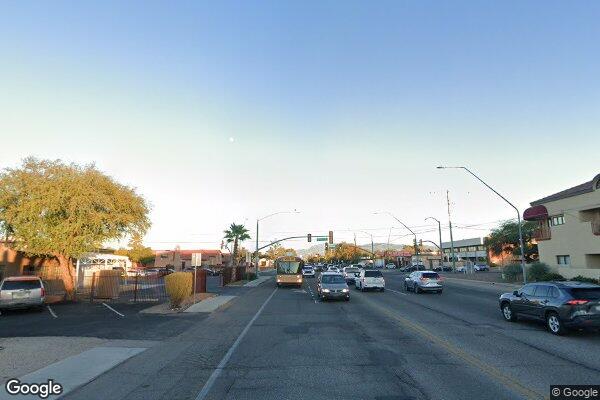 Mark Youth and Family Care