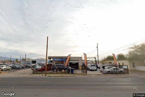 BHG Tucson Treatment Center