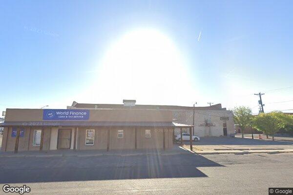 Recovery Management Center