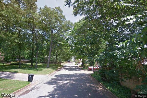 Andrews Behavioral Healthcare