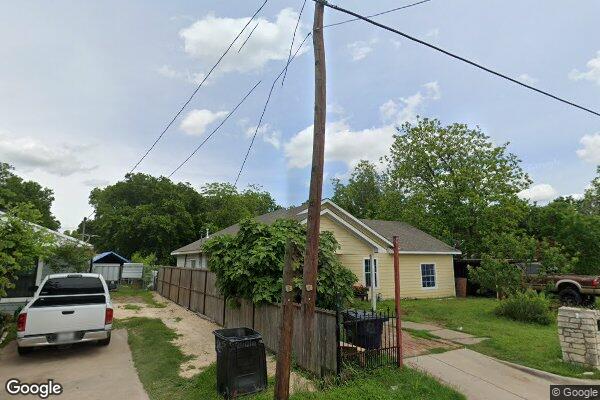 Pecan Valley Centers for