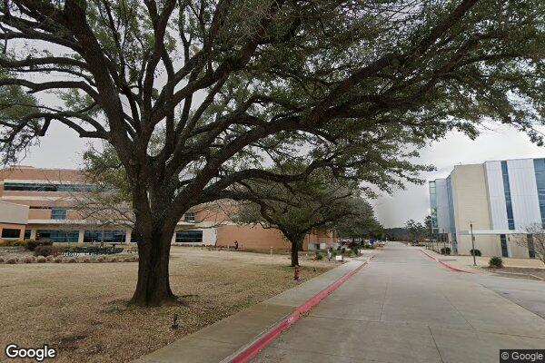 University of Texas Health East Texas