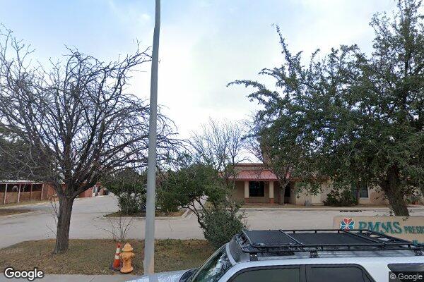 Presbyterian Medical Services