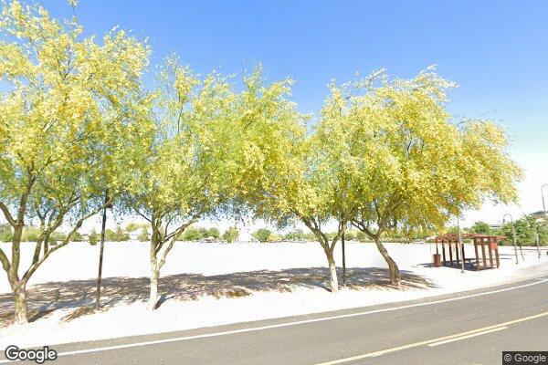 Marana Health Center Inc