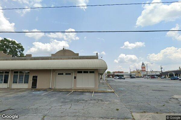 Pineland Area MH/MR/SA CSB