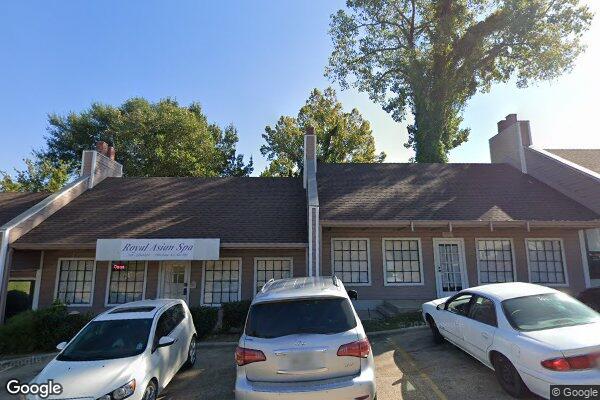 BHG Shreveport Treatment Center