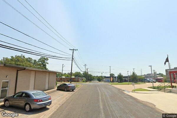 East Texas Clinic Inc