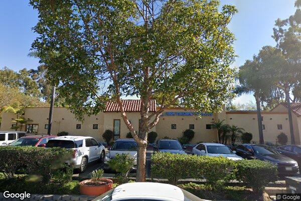 San Ysidro Health Center