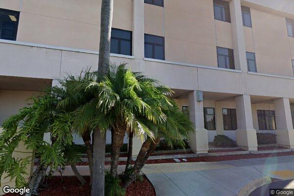 Bayview Behavioral Health Campus