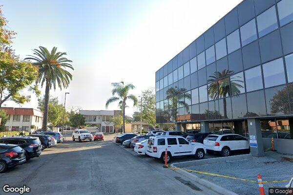 Chula Vista Medical Plaza