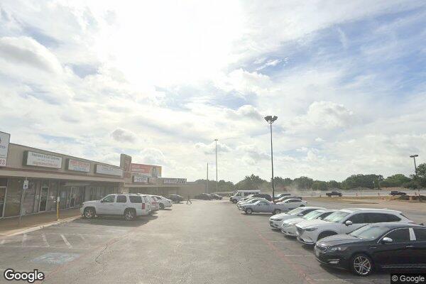 Crossroads Recovery Center