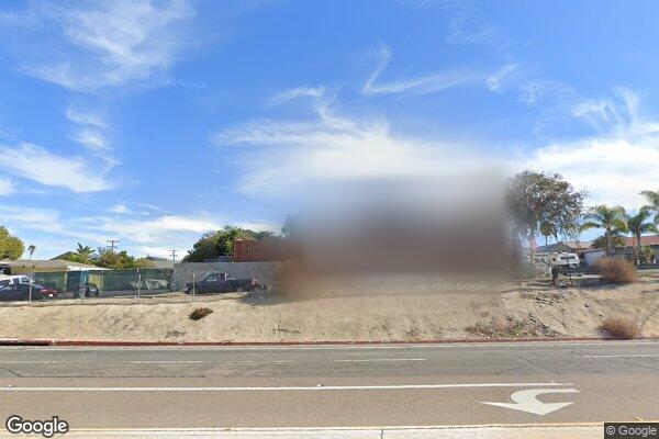 King Chavez Health Center