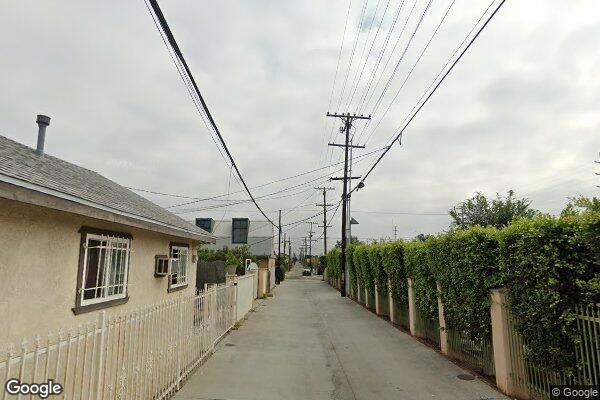 Community Research Foundation