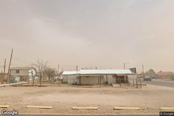 Guidance Center of Lea County Inc